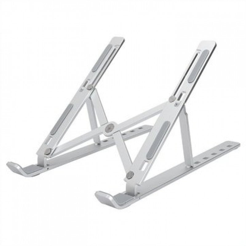 Adjustable Metal Laptop Stand