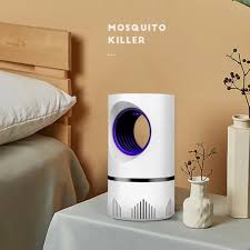 Mosquito Killer Lamp