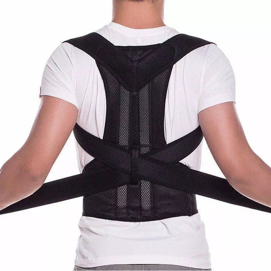 Posture belt | Posture corrector belt | Back support Belt | Back Pain Relief Belt