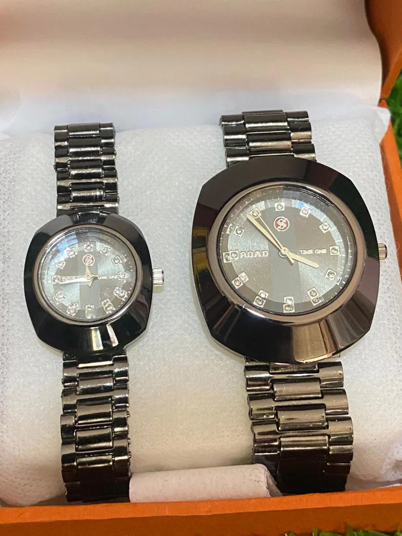 Couples Watch