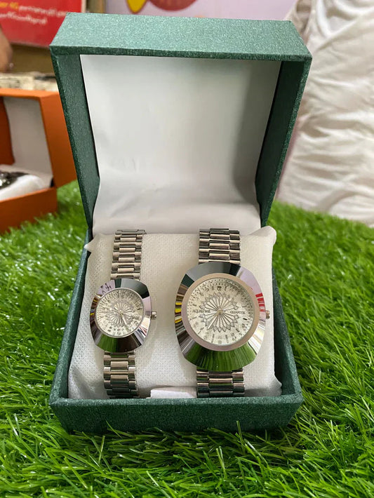 Couples Watch